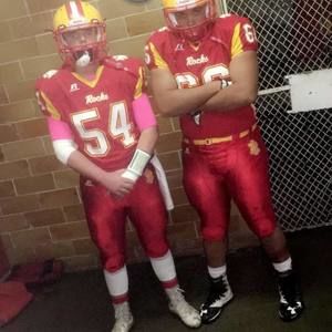 Meet your Posher, Jayden